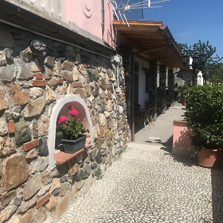 كاسارزا ليغير Villa Teresa المظهر الخارجي الصورة
