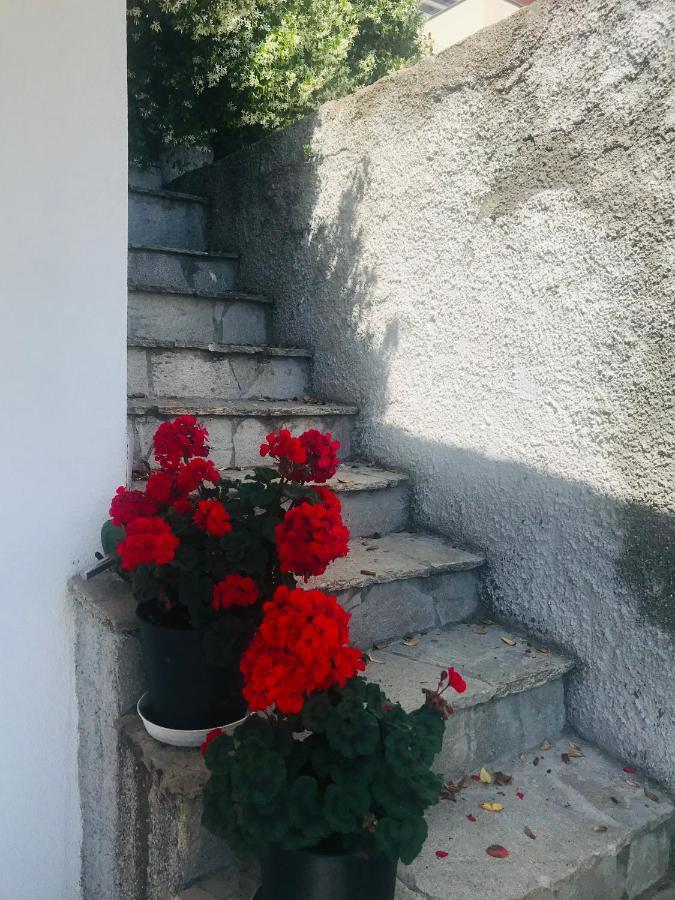 كاسارزا ليغير Villa Teresa المظهر الخارجي الصورة