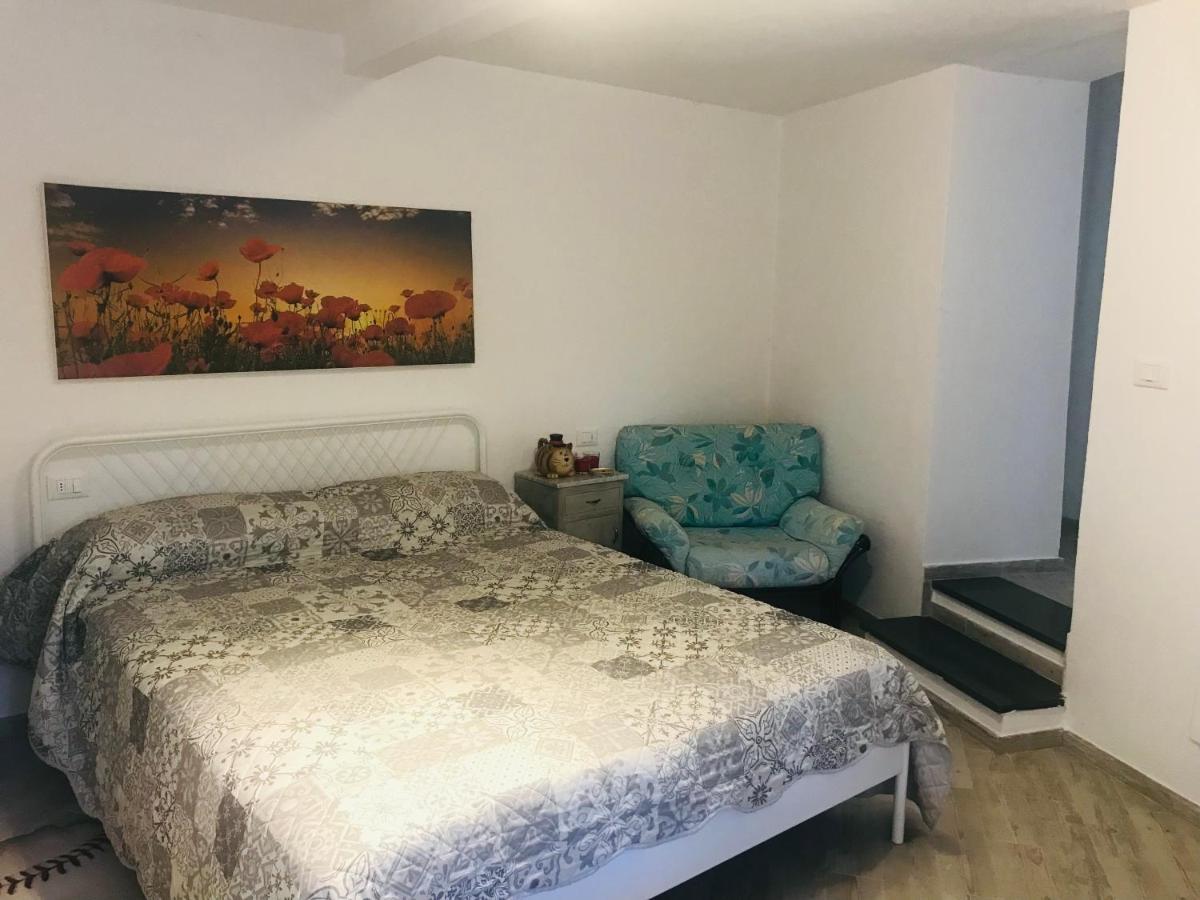 كاسارزا ليغير Villa Teresa المظهر الخارجي الصورة