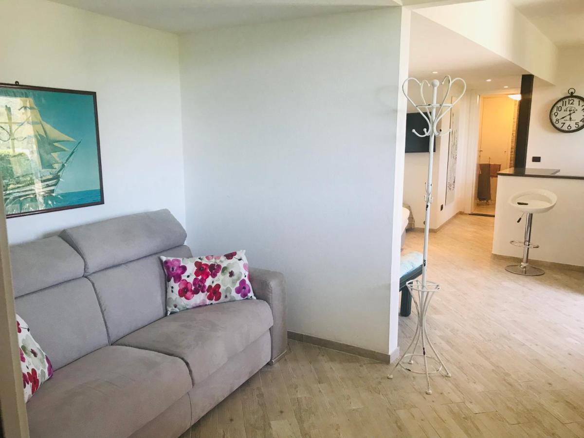 كاسارزا ليغير Villa Teresa المظهر الخارجي الصورة