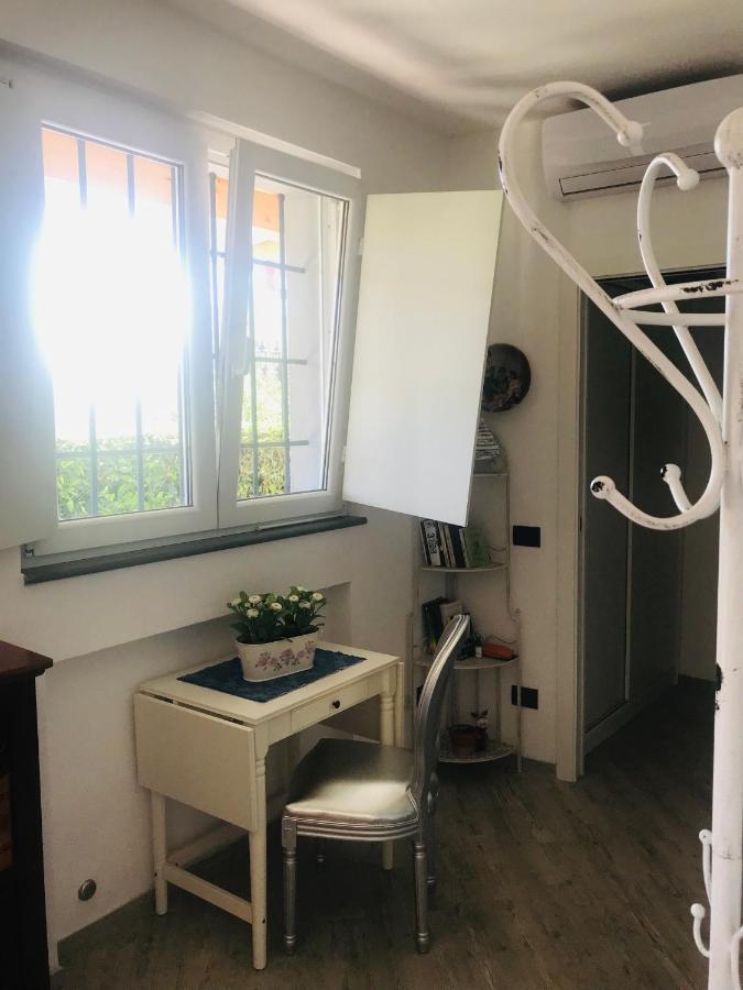 كاسارزا ليغير Villa Teresa المظهر الخارجي الصورة