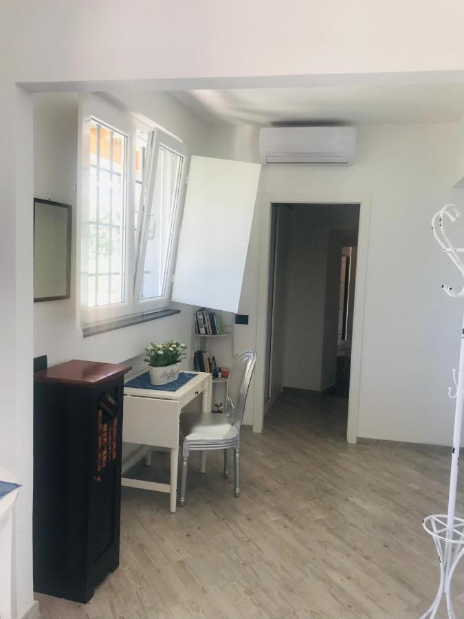 كاسارزا ليغير Villa Teresa المظهر الخارجي الصورة