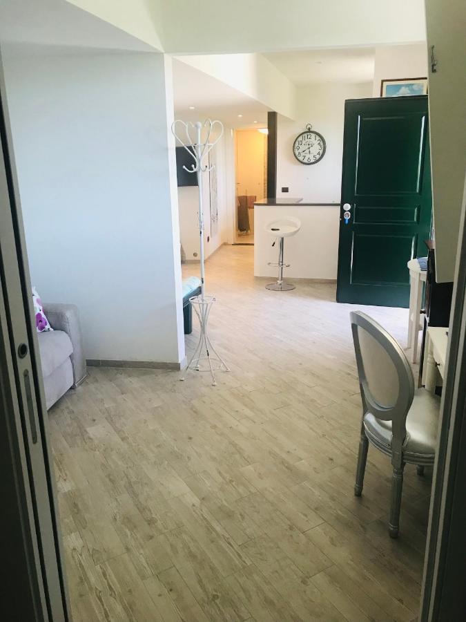 كاسارزا ليغير Villa Teresa المظهر الخارجي الصورة