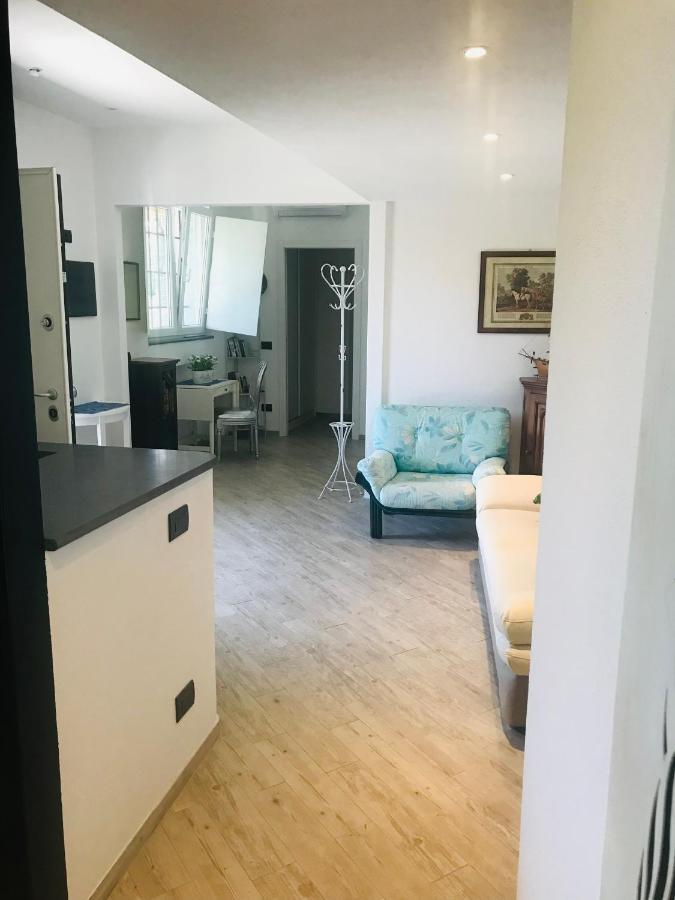 كاسارزا ليغير Villa Teresa المظهر الخارجي الصورة
