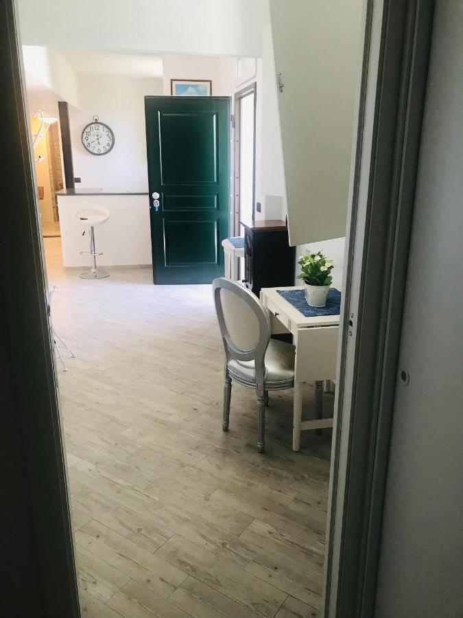 كاسارزا ليغير Villa Teresa المظهر الخارجي الصورة